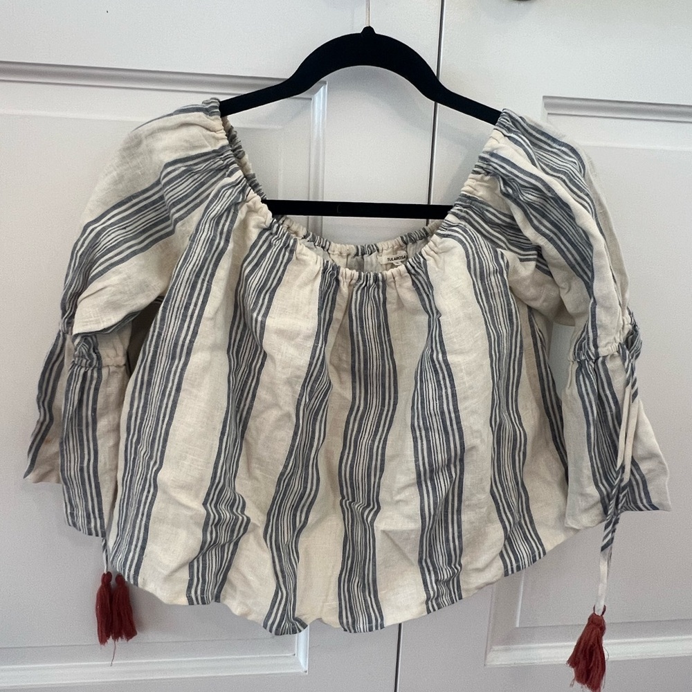 Tularosa Top